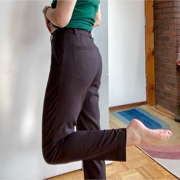 Uniqlo EZY Ankle Pant - Picture 2 of 4